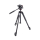 Statyw Manfrotto MT190X3 z głowicą MHXPRO-2W